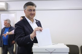 Plenković nakon glasanja pričao o BiH: Da li je prekršio izbornu ...