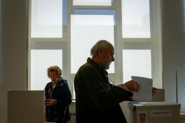 Stigli prvi podaci o izlaznosti na izborima u Hrvatskoj