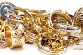 Kod državljanina Turske pronađen nakit vrijedan 10.850 evra