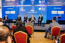 "D Days" konferencija u Banjaluci: Prve licence za elektronski novac do kraja godine