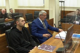 Tehnički problem stavio na čekanje ključni DNK nalaz u slučaju ubistva Bogdanovića