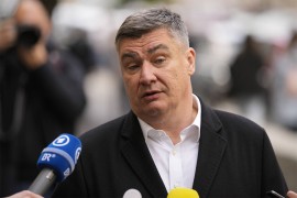 Oglasio se Milanović: Razgovori o sastavljanju nove saborske većine ...