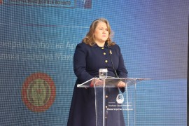 Ministarka odbrane Sjeverne Makedonije: NATO pruža korist svakom ...