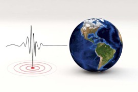 Potres jačine 5,6 stepeni u provinciji Tokat