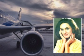 Ko je bila Nirja Banot, stjuardesa koja koja je spasila 340 putnika od terorista