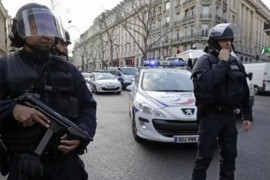 U Francuskoj priveden muškarac, osumnjičen da je izbo dvije ...