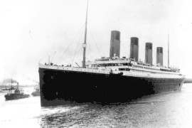 Jeziva misterija: Knjiga iz 1898. opisala potonuće Titanika​ koje se ...