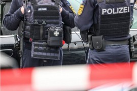 Nijemci uhapsili braću iz BiH zbog šverca oružja