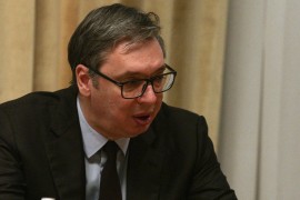 Vučić se sastaje sa O'Brajanom pa putuje u Njujork: "Videće se ko je prijatelj Srbije"