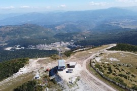 Za modernizaciju Ski centra Bjelašnica 4,7 miliona KM