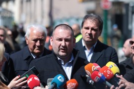 Viktor Nuždić: Ne gajimo nadu u pravosudne institucije