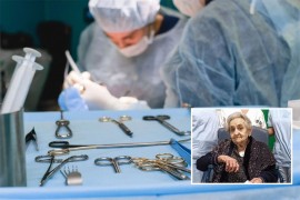 Italijanki (106) ugrađen pejsmejker, tokom operacije doktoru ...