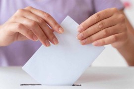 Izbori  u Hrvatskoj se ponavljaju na dva biračka mjesta
