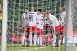 Marinović nakon remija na "Koševu": Bili smo bolja ekipa