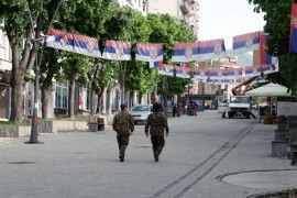 Na referendumu u četiri srpske opštine glasalo 85 birača, u Zvečanu ...
