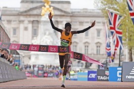 London: Postavljen novi svjetski rekord u maratonu