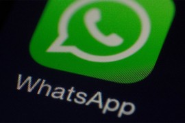 Testira se nova funkcija za WhatsApp