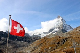 Norveški bogataši sele u Švajcarsku