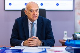 Josip Merdžo za "Nezavisne": BiH će dobiti najsavremeniji set zakona o intelektualnom vlasništvu