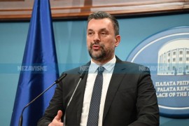 Konaković: Izborni zakon BiH nije usaglašen