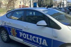 Ubijena žena u Crnoj Gori, uhapšena kćerka