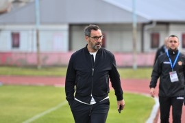 Zlatan Nalić nakon Radnika: Znali smo da će biti teško