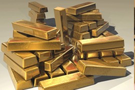 Evropski i američki indeksi u porastu, cijena zlata u padu