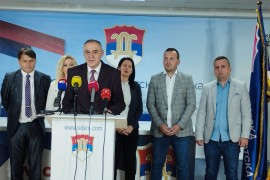 Aleksandar Krejić kandidat za načelnika Čelinca, ima podršku i ...