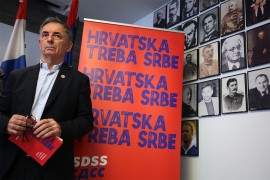 Milorad Pupovac o mogućim opcijama za formiranje vlasti u Hrvatskoj