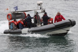 Pronađena tijela 19 migranata kod obale Tunisa