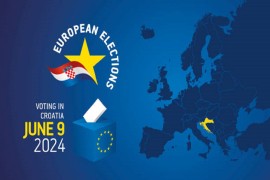 Konačan spisak svih lista i kandidata za EU izbore
