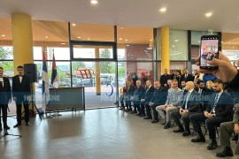 Vučević posjetio školu "Kosovo i Metohija": Banjaluku doživljavamo kao naš grad