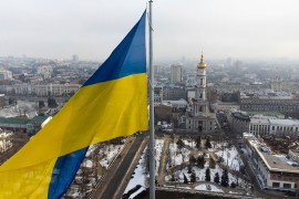 Pala odluka: Pasoši za vojno sposobne samo unutar Ukrajine