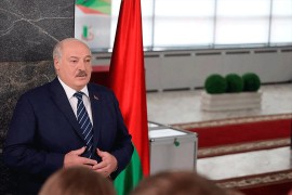 Lukašenko: U slučaju napada Moskva i Minsk odgovoriće svim vrstama ...