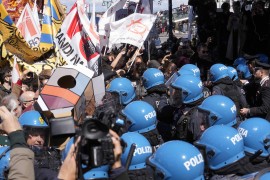 Kolaps u Veneciji: Protesti i redovi zbog naplate uslaska u grad