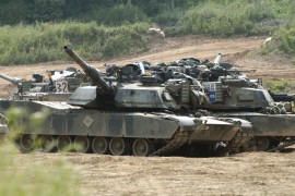 AP: Ukrajina za sada povukla iz borbi tenkove "Abrams"