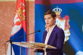 Ana Brnabić raspisala lokalne izbore za 2. jun