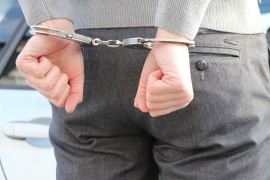 "Snajper" uhapšen u Madridu