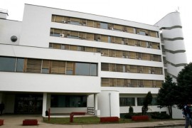Miroslav Bijelić preuzeo dužnost v.d. direktora bolnice