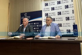 Petrović: Vlada RS riješila samo dio zahtjeva radnika u pravosuđu