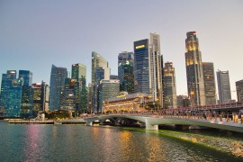 Singapur poslije 20 godina dobija novog premijera