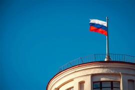 Kremlj: Ne postoje uslovi za pregovore Rusije i Ukrajine