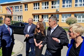 HDZ o Milanoviću: Vrhovni šarlatan opet bezočno laže