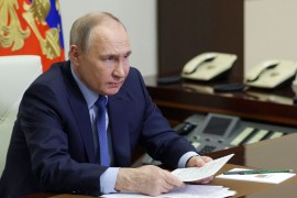 Vladimir Putin iznio brojke ruske ekonomije