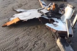 Huti tvrde da su oborili američki borbeni dron (VIDEO)