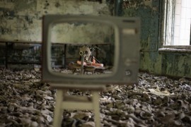 Černobilj: Eksplozija zbog koje je drhtala planeta