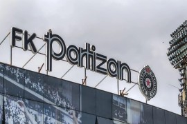 Vanredno u Partizanu: Duljaj na izlaznim vratima
