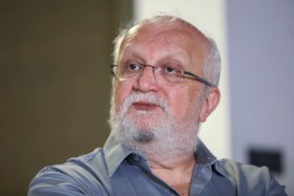 Haris Pašović za "Nezavisne": Umjetnici moraju da budu na strani ...