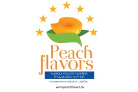 Peach Flavors WB: Podrška EU promociji kvalitetnih bresaka iz Grčke
