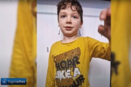 Prekinuta potraga za nestalim dječakom (6) u Njemačkoj